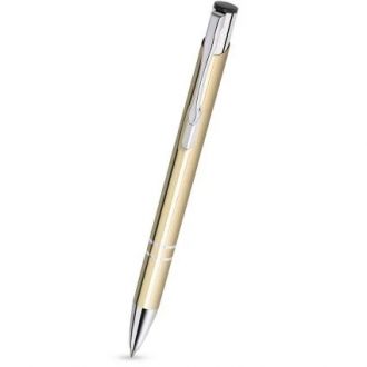 Długopis Cosmo - Złoty - zdjęcie główne