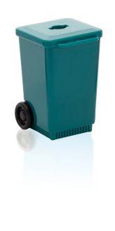 Temperówka Bin - Zielony - zdjęcie główne