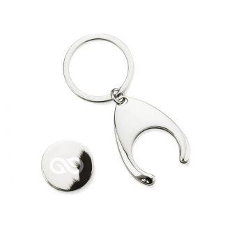 Brelok 2 w 1 TOKEN - zdjęcie główne