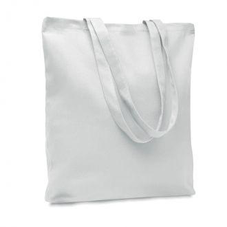 Torba RASSA COLOURED 270g - biały - zdjęcie główne