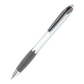 Długopis Milano - Szary - zdjęcie główne