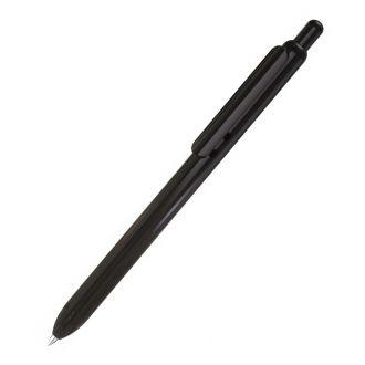 Długopis Lio Color - Czarny - zdjęcie główne