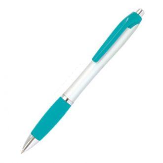 Długopis Milano - Turkusowy - zdjęcie główne