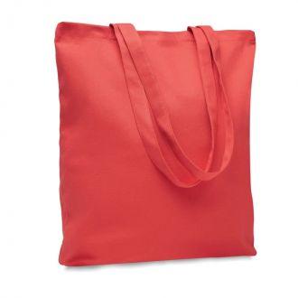 Torba RASSA COLOURED 270g - Czerwony - zdjęcie główne