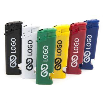 Zapalniczka SparkPro - Biały - zdjęcie główne