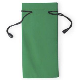 Pokrowiec na okulary - Zielony - zdjęcie główne