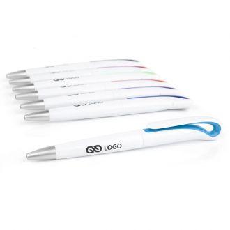 Długopis Boa - Zielony - zdjęcie główne