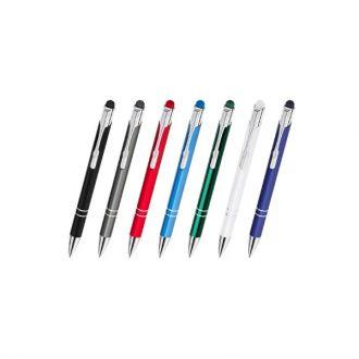 Długopis Cosmo Touch Pen - Butelkowy - zdjęcie główne