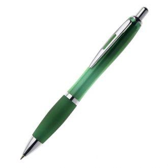 Długopis Rainbow - Zielony - zdjęcie główne