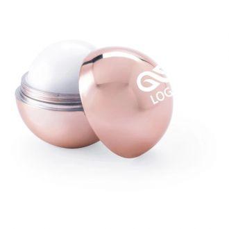 Pomadka ochronna Mia - Różowy - zdjęcie główne