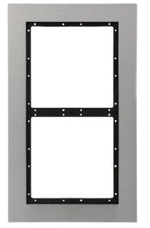 RAMKA DO MODUŁÓW WIDEODOMOFONOWYCH DAHUA VTM125 - zdjęcie główne