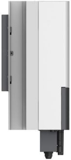 Inwerter solarny hybrydowy Volt Polska Ultra Hybrid 3600W/5400W 2x MPPT (120-500V) Wi-Fi - zdjęcie główne