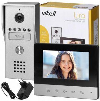 Widedomofon ORNO  VI-VID-RO-1077 - zdjęcie główne