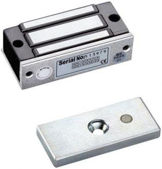 ZWORA ELEKTROMAGNETYCZNA SCOT EL-120*15662 - zdjęcie główne