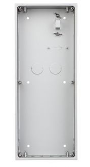 METALOWA PUSZKA DO MONTAŻU PODTYNK DAHUA VTM128 - zdjęcie główne