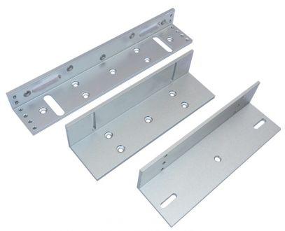 Uchwyt montażowy typu ZL HARTTE MG180ZL - zdjęcie główne