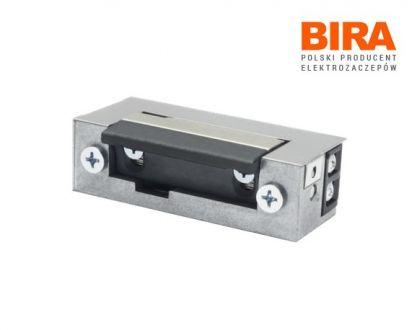 Elektrozaczep BIRA symetryczny ES1-005 12V DC R5 (niskoprądowy) - zdjęcie główne