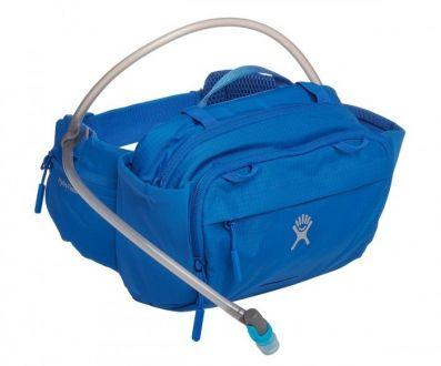 Biodrówka termiczna 5 L Hydro Flask z systemem nawadniającym Hip Pack 1,5 L (niebieski) SAPPHIRE - zdjęcie główne