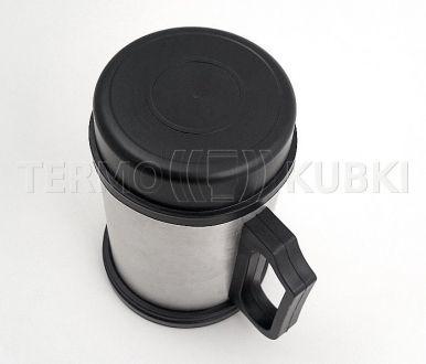 Kubek termiczny 300 ml QUICK (stalowy) - zdjęcie główne
