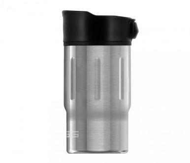 Kubek termiczny Sigg Gemstone Selenite 270 ml (stalowy) - zdjęcie główne
