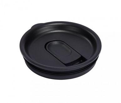 Przykrywka Medium Closeable Press-in Lid do kubków Hydro Flask (czarny) Black - zdjęcie główne