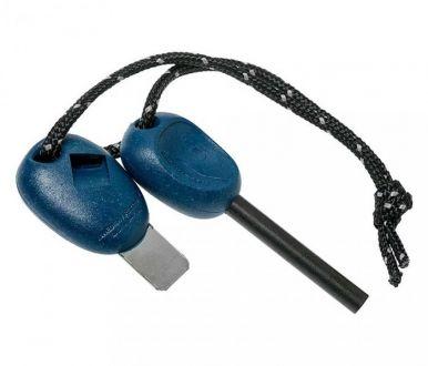 Krzesiwo Light My Fire BIOSCOUT 2in1 Blue 3 tys. użyć (niebieski) - zdjęcie główne