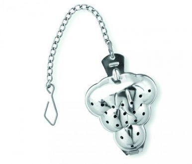 Zaparzacz do herbaty drzewko S-TREE (stalowy) - zdjęcie główne