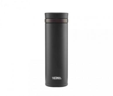Kubek termiczny Super Light Thermos Motion 350 ml (czarny) - zdjęcie główne