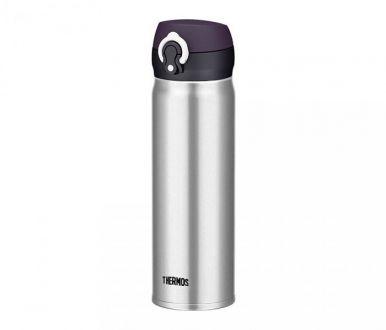 Kubek termiczny mobilny Thermos Motion 500 ml (stalowy) - zdjęcie główne