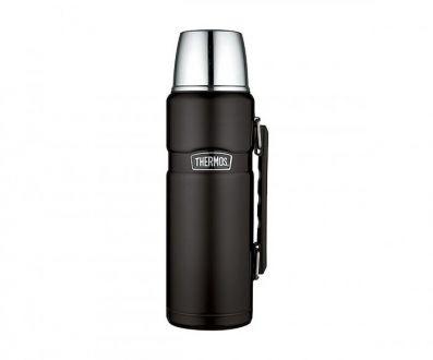 Termos na napoje Thermos Style 1200 ml (czarny) - zdjęcie główne