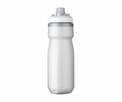 Bidon termiczny Camelbak Podium Chill 620 ml z jonami srebra (biały) - zdjęcie główne