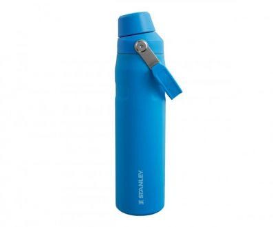 Butelka termiczna na wodę Stanley Aerolight IceFlow™ 600 ml (niebieski) Azure - zdjęcie główne