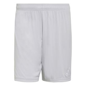 Spodenki męskie adidas Entrada 26 szare JZ2515 - zdjęcie główne