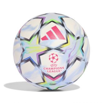 Piłka nożna adidas UEFA Champions League 26/27 Competition KE9766 - zdjęcie główne