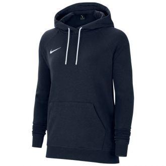 Bluza damska Nike Park 20 Hoodie granatowa CW6957 451 - zdjęcie główne