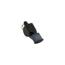 Gwizdek + sznurek Fox-40 CMG Mini Safety czarny - zdjęcie główne