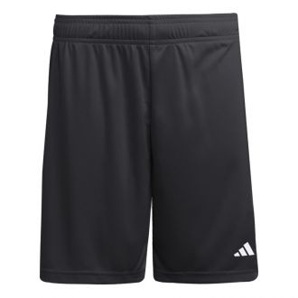 Spodenki męskie adidas Entrada 26 czarne JZ2521 - zdjęcie główne