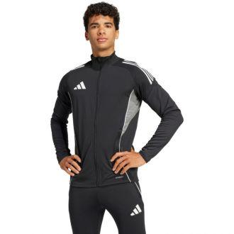 Bluza męska adidas Tiro 25 Competition Training Jacket czarna IW0408 - zdjęcie główne