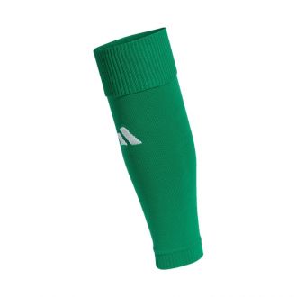 Rękawy piłkarskie adidas Milano Sleeves zielone JZ2323 - zdjęcie główne