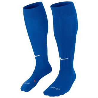 Skarpetogetry piłkarskie Nike Classic II Cushion Over-the-Calf nylonowe - zdjęcie główne