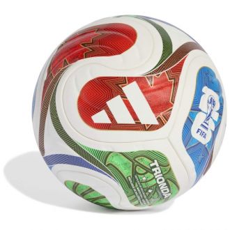 Piłka nożna adidas FIFA World Cup 26™ Trionda Competition JD8031 - zdjęcie główne