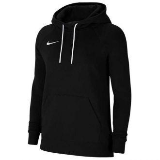 Bluza damska Nike Park 20 Hoodie czarna CW6957 010 - zdjęcie główne