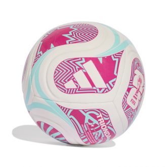 Piłka nożna adidas World Cup 26 Trionda Club JD8054 treningowa - zdjęcie główne