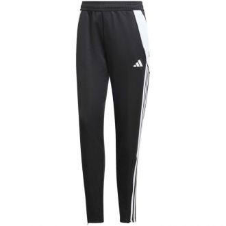 Spodnie damskie adidas Tiro 24 Training czarne IJ7660 - zdjęcie główne