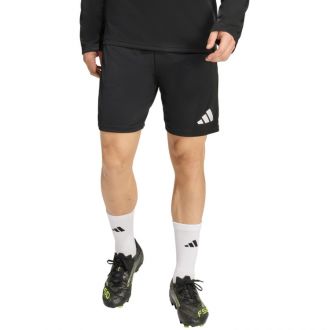 Spodenki męskie adidas Entrada 26 Training czarne KD0985 - zdjęcie główne