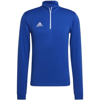 Bluza męska adidas Entrada 22 Training Top HG6286 - zdjęcie główne