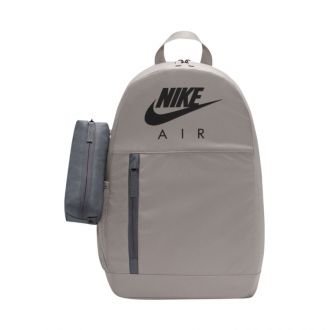 Plecak Nike Elemental szary BA6032 009 - zdjęcie główne