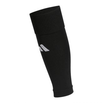 Rękawy piłkarskie adidas Milano Sleeves czarne JZ2322 - zdjęcie główne