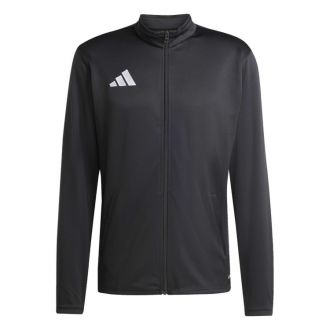 Bluza męska adidas Entrada 26 Track czarna JZ6587 - zdjęcie główne