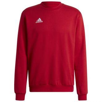 Bluza męska adidas Entrada bez kaptura HB0577 - zdjęcie główne